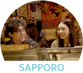 SAPPORO