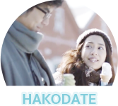 HAKODATE