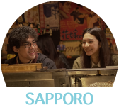 SAPPORO