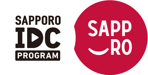 SAPPORO IDC PROGRAM SAPPORO